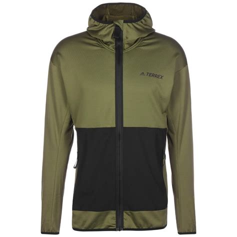 adidas terrex laufjacke herren|Manner .